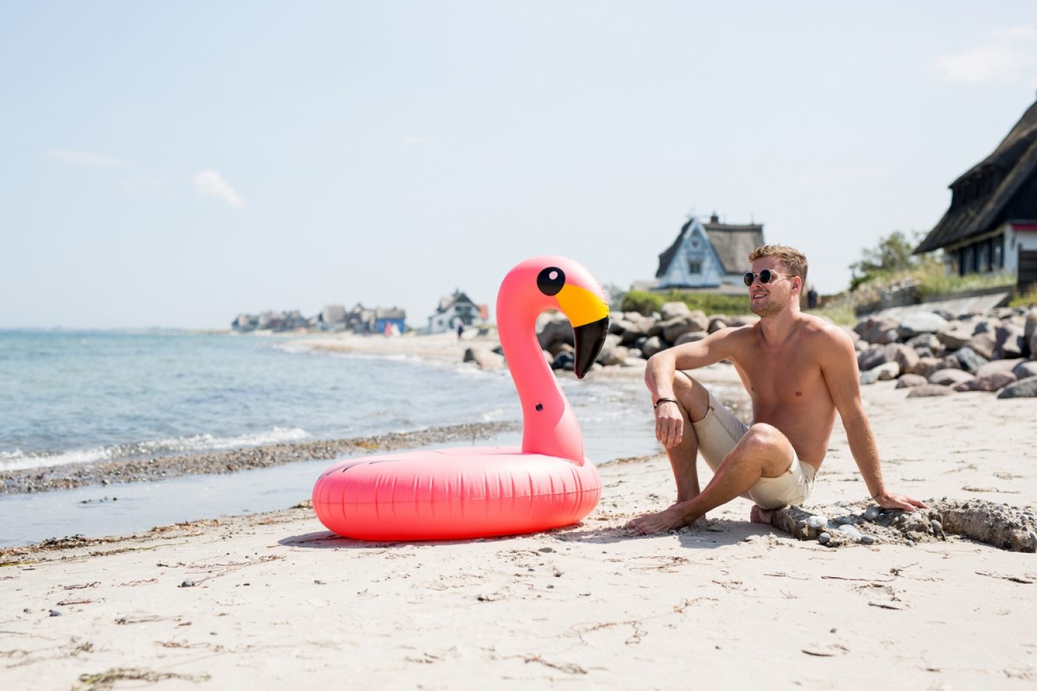 Beach Pride Festival - Beach Motel Heiligenhafen 5